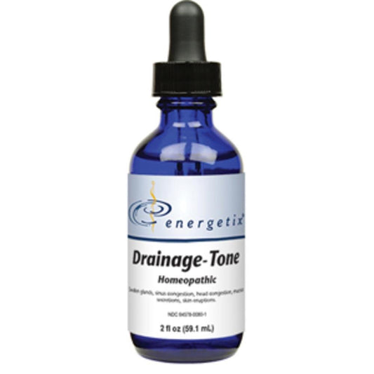 Energetix frasco frontal 2 oz mostrando etiqueta clara y uso práctico
