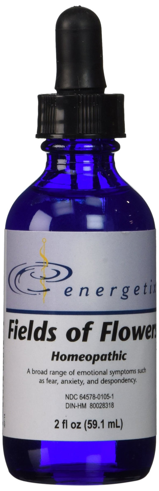 Energetix vista frontal del envase mostrando la etiqueta y facilidad de uso