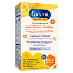 Enfamil pack de tres frascos ideal para uso continuo en casa