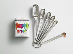 ENOF etiqueta nutricional clara que facilita elección informada