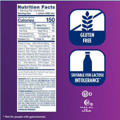 Ensure Max Protein pack de 12 unidades para suministro continuo y conveniencia