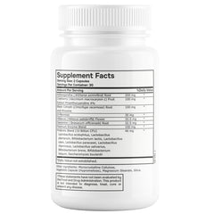 envitamin ambiente de bienestar femenino para estilo de vida