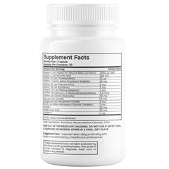 envitamin producto en escena activa transmitiendo bienestar cotidiano