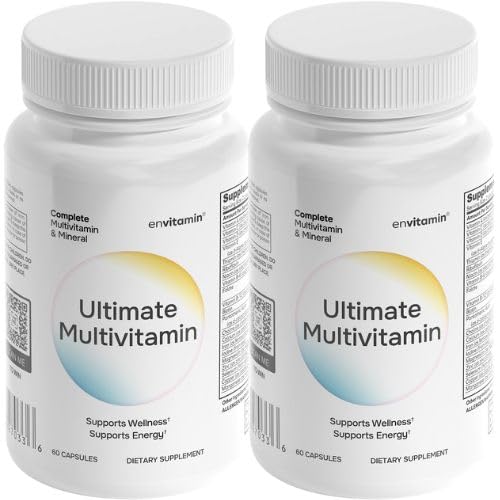 envitamin envase frontal mostrando etiqueta y beneficios visibles
