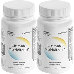 envitamin envase frontal mostrando etiqueta y beneficios visibles