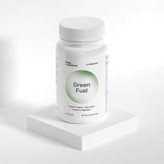 envitamin etiqueta con sello orgánico que ofrece confianza de certificación