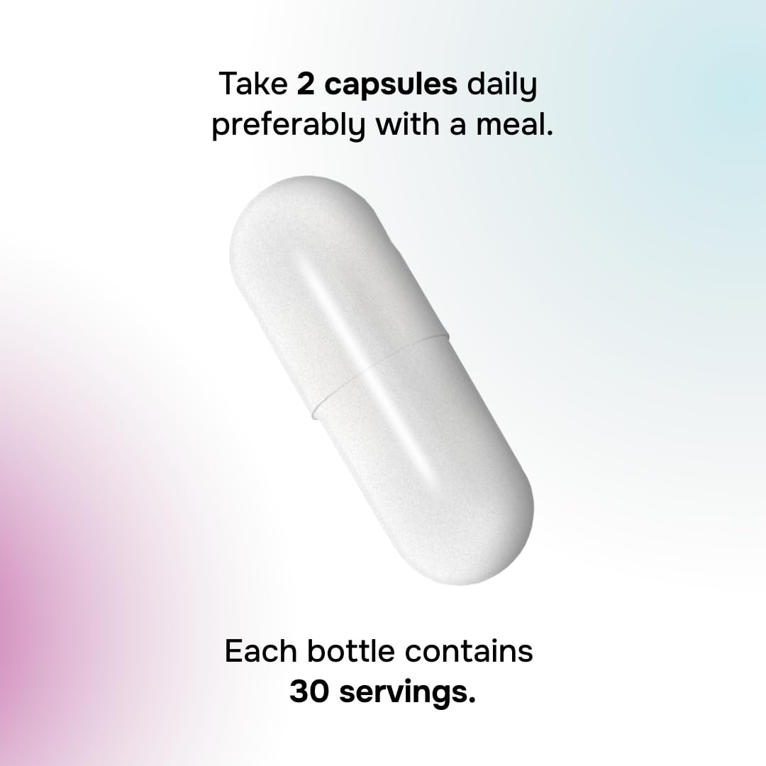 envitamin caja abierta con cápsulas lista para uso