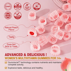 EnvyCure frasco abierto con foco en probioticos para salud intestinal