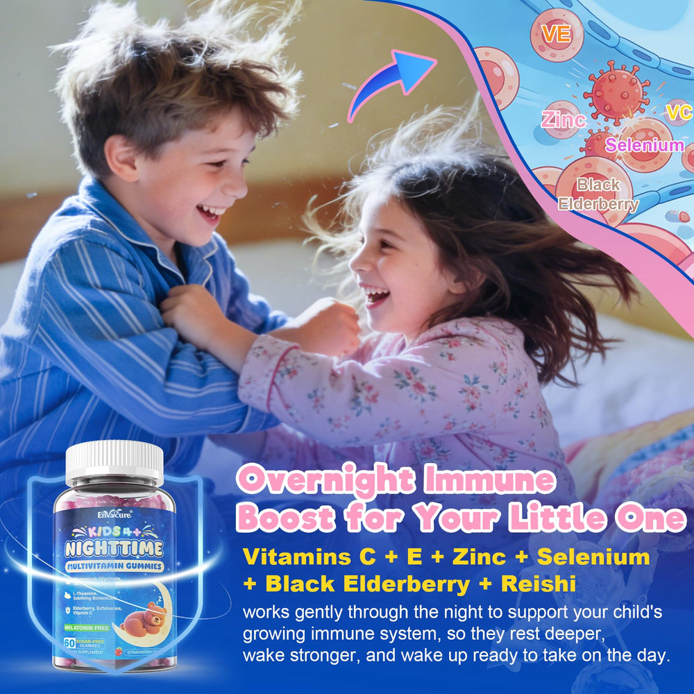 EnvyCure producto en dormitorio, ilustra rutina nocturna calmada