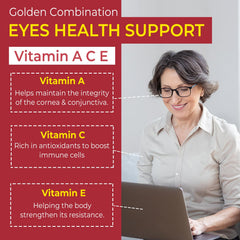 Etiqueta EnvyCure con lista de ingredientes y concentración de vitaminas