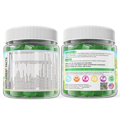 EnvyCure hojas y frutas orgánicas, destaca origen vegetal y calidad
