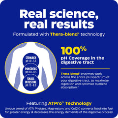 Cierre de la botella destacando certificación de etiqueta limpia.