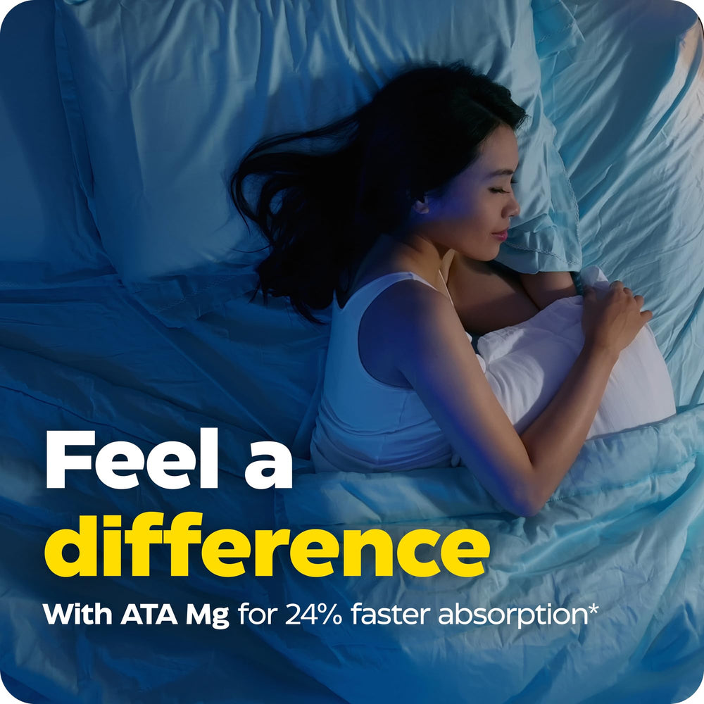 Enzymedica Magnesium Mind, cápsulas, posibilidad de calma ante el estrés diario y mayor claridad