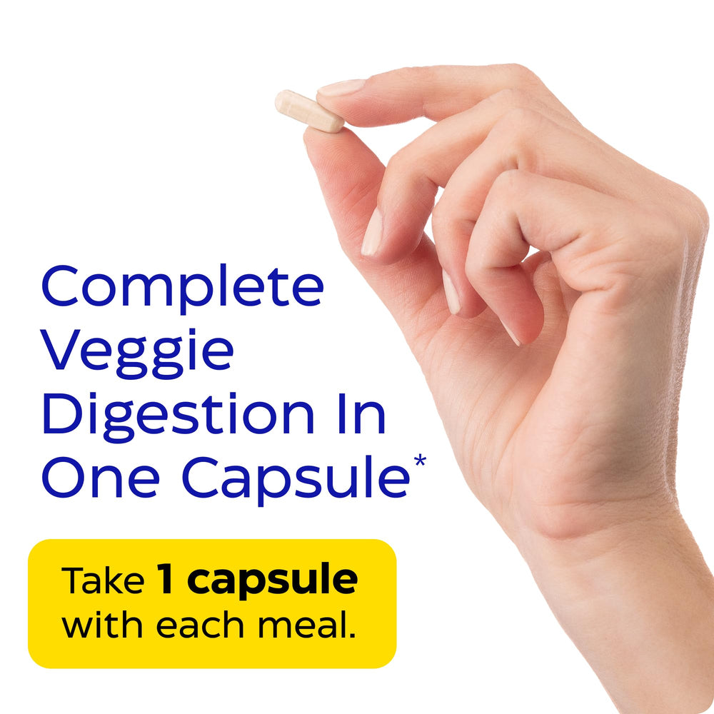 VeggieGest pensado para dietas veganas y vegetarianas y legumbres