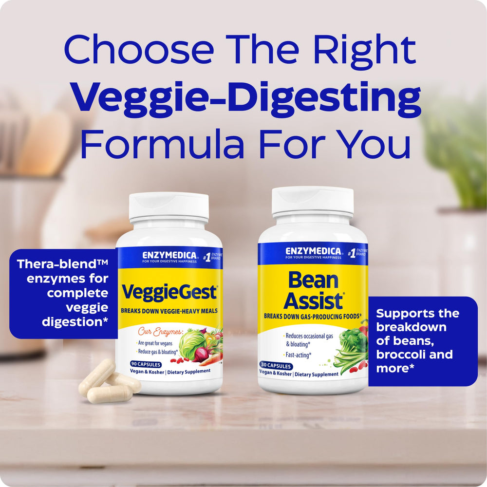 Uso diario de VeggieGest para dietas basadas en plantas