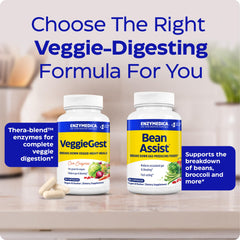 Uso diario de VeggieGest para dietas basadas en plantas