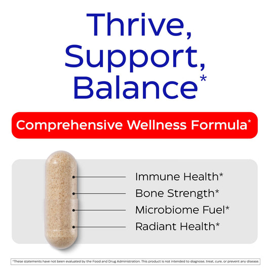 Enzymedica Vitamina D3 K2, botella frente: presentación clara para uso diario