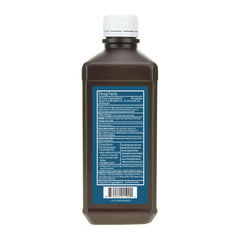 Epic Medical Supply usado como enjuague oral diluido para higiene