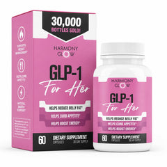 EPN Supplements frasco frontal que transmite confianza y control del apetito