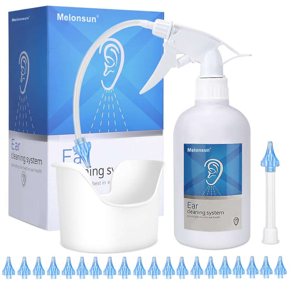EPOBOO vista frontal del kit completo, solución práctica para limpieza segura