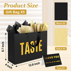 Epoesch primer plano del estampado dorado mostrando acabado premium