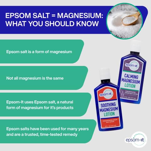 EPSOM-IT manteca de karité como hidratante profundo y nutritivo