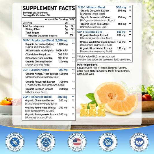 Eqeeken etiqueta detalle con lista de ingredientes visible y confianza