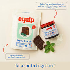 Equip envase en una cocina moderna para inspirar uso diario y conveniencia
