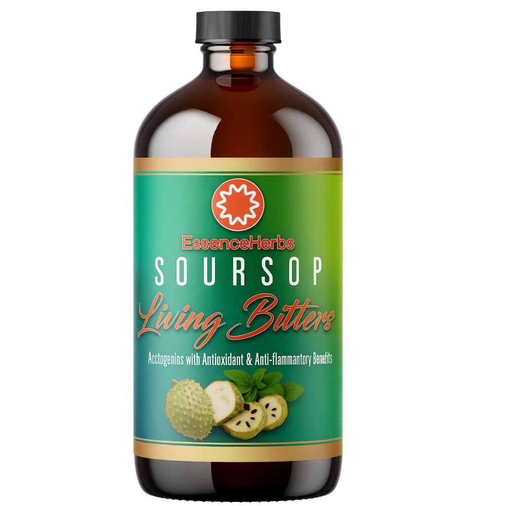 Essence Herbs botella frontal mostrando etiqueta y tamaño, fácil identificación