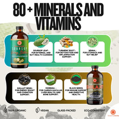 Essence Herbs textura del líquido dispensado desde el gotero, dosificación precisa