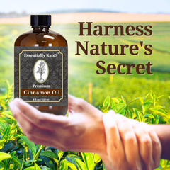 Essentially KateS comparación de tamaño 4 fl oz para referencia práctica