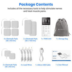 etekcity kit completo con funda y accesorios facilita traslado y almacenamiento