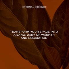 Eternal Essence Oils etiquetas legibles con nombres de fragancias, fácil identificación