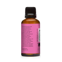 Eternal Essence Oils ambientación hogareña con aroma cálido acogedor