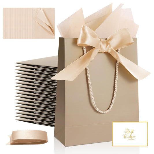 Ethhqu bolsa frontal pack de 12 elegante y lista para entrega