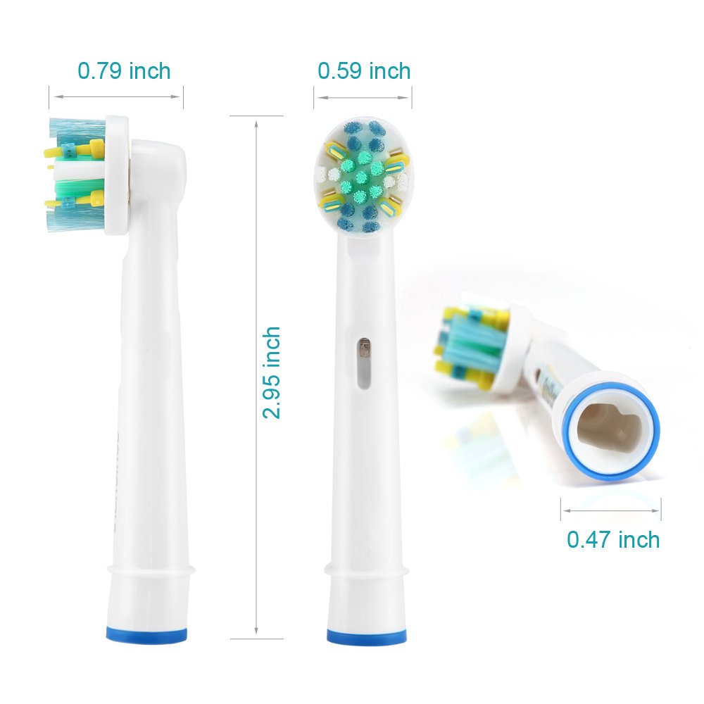 Etrhtec comparación de tamaño en mano que muestra ajuste y ergonomía