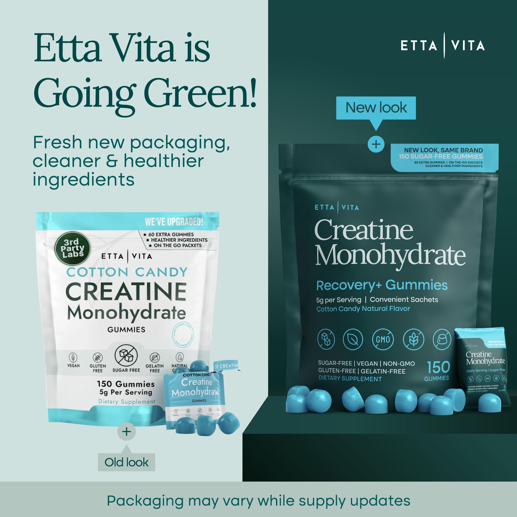 estilo de vida activo con Etta Vita, suplemento fácil para rutinas diarias