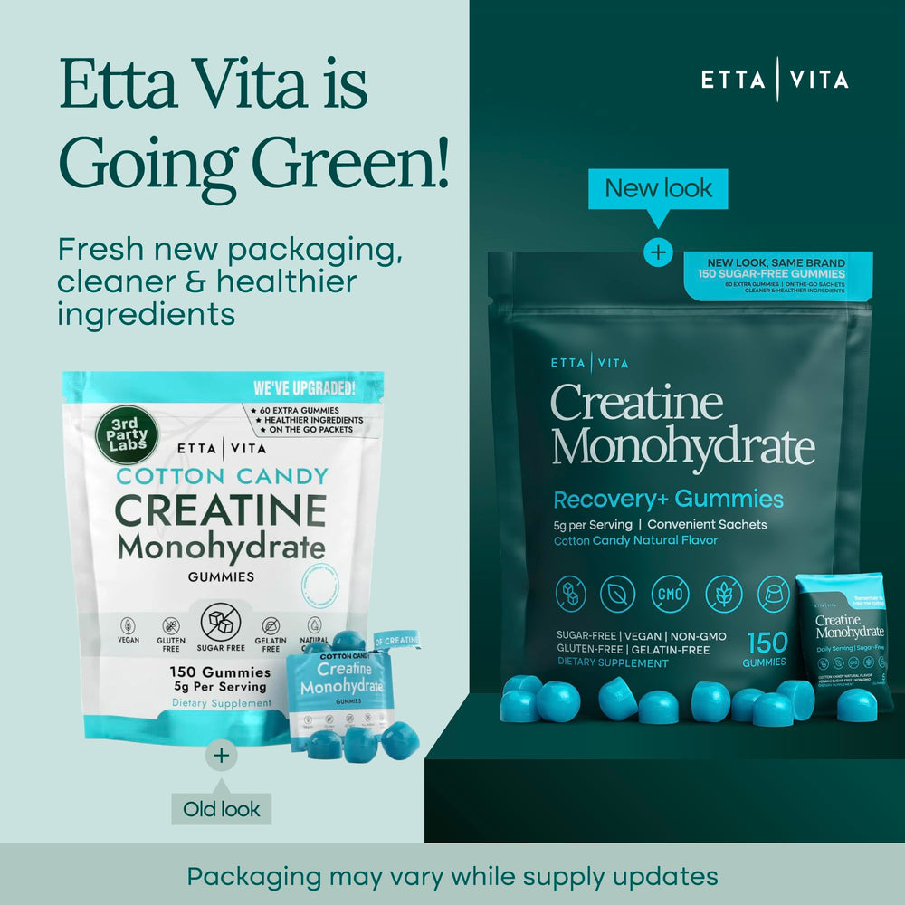 estilo de vida activo con Etta Vita, suplemento fácil para rutinas diarias