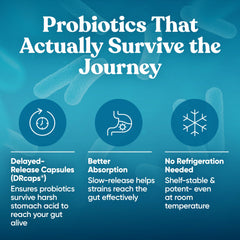 Eu Natural cápsula en mano lista para tomar que facilita la rutina diaria