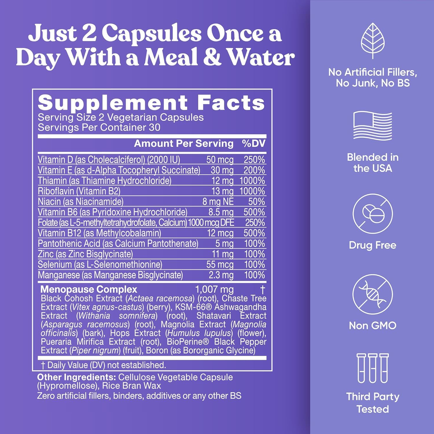 Eu Natural producto sobre mesita de noche ejemplificando uso nocturno