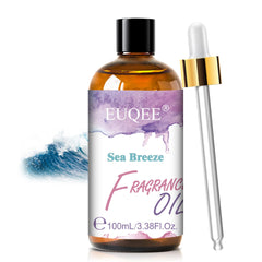 EUQEE salón aromatizado que transmite sensación limpia y renovada
