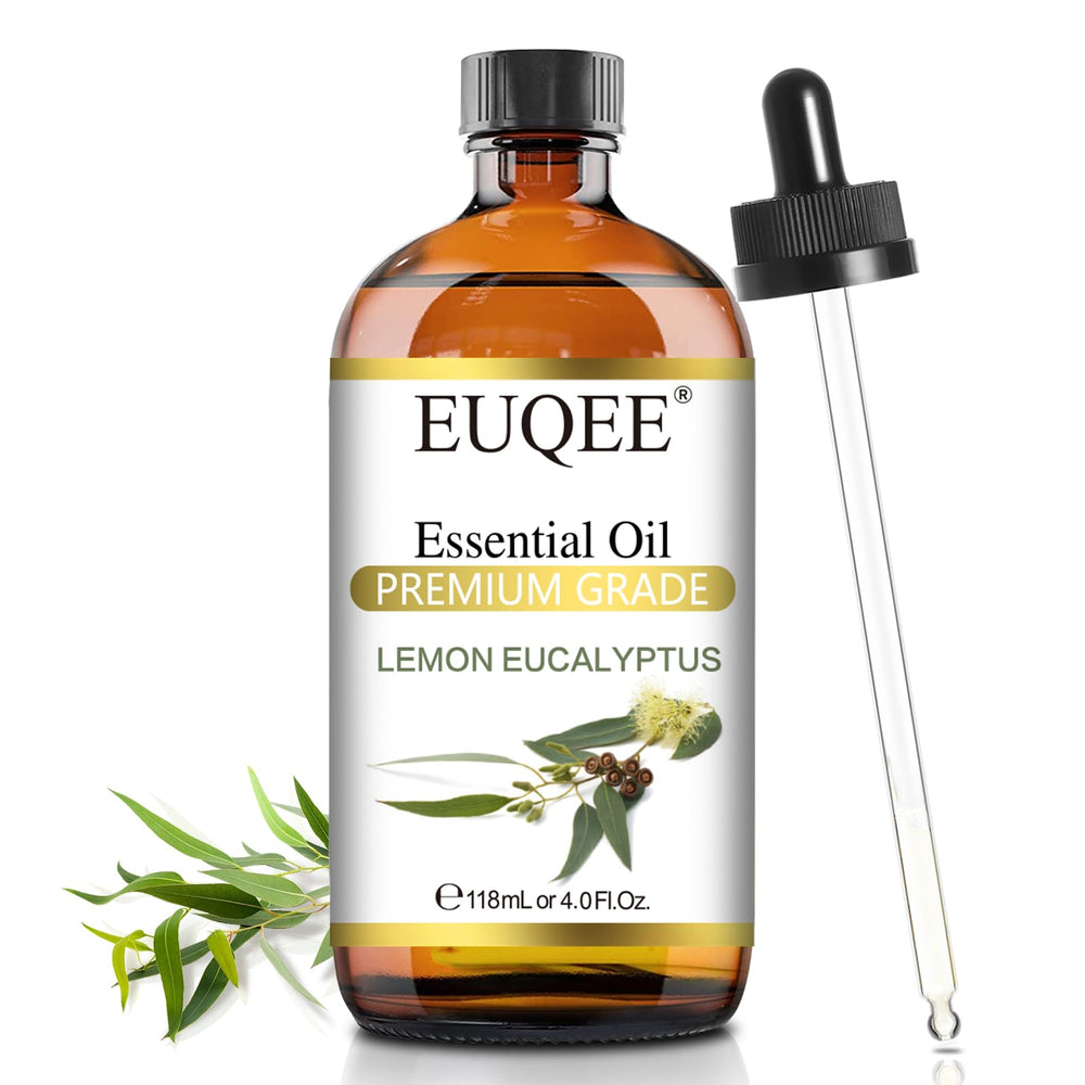 EUQEE botella frontal 118ml preserva aroma y facilita aplicación