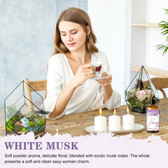 EUQEE difusor en sala liberando aroma relajante y ambiente acogedor