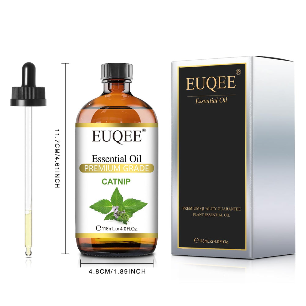 EUQEE en salón de estar aportando fragancia natural agradable