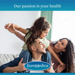 EuroMedica CuraPro en cocina saludable sugiere integración en estilo de vida