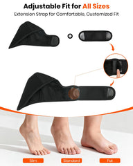 EURPMASK calcetines incluidos para uso higiénico compartido