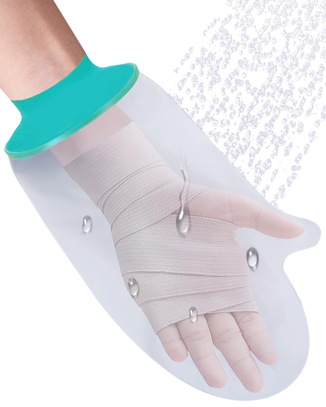 EuyiHlybt funda en empaque mostrando protección y comodidad