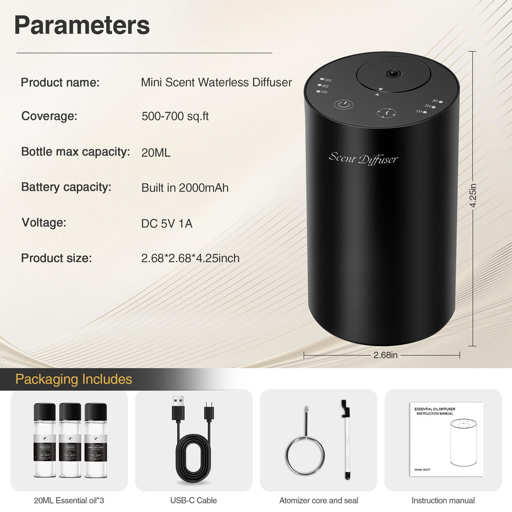 EvCZen puerto USB y batería, recarga rápida y autonomía prolongada