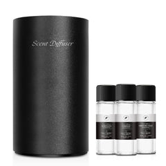 EvCZen difusor frontal elegante, aporta aroma puro y acabado discreto