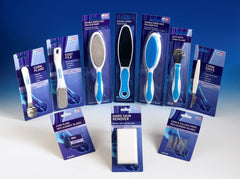 Ever Ready empaque europeo destacando calidad y manufactura confiable